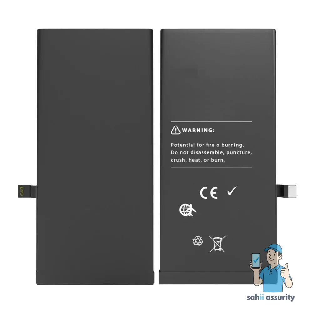 Battery for Apple iPhone 11